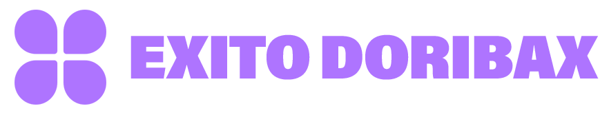Exito Doribax Logo